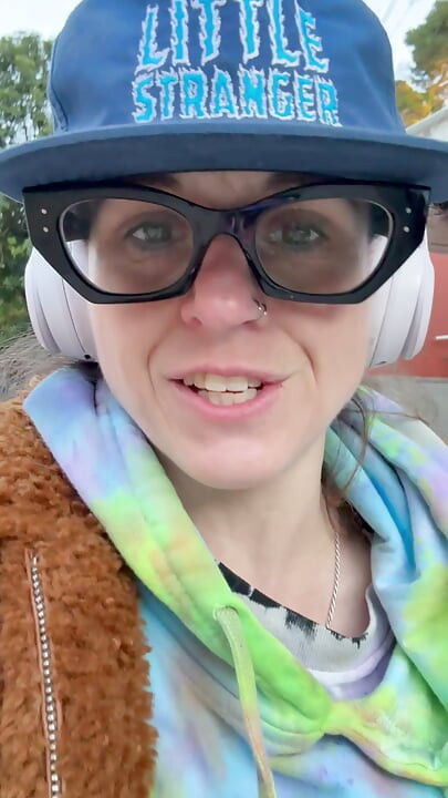 3sum Zabava u Kaliforniji