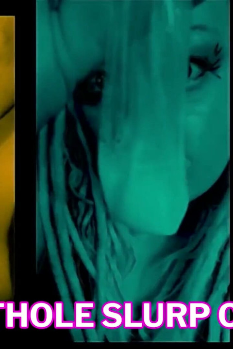 Dig Butthole Slurp Cummies Condom Drain Version.