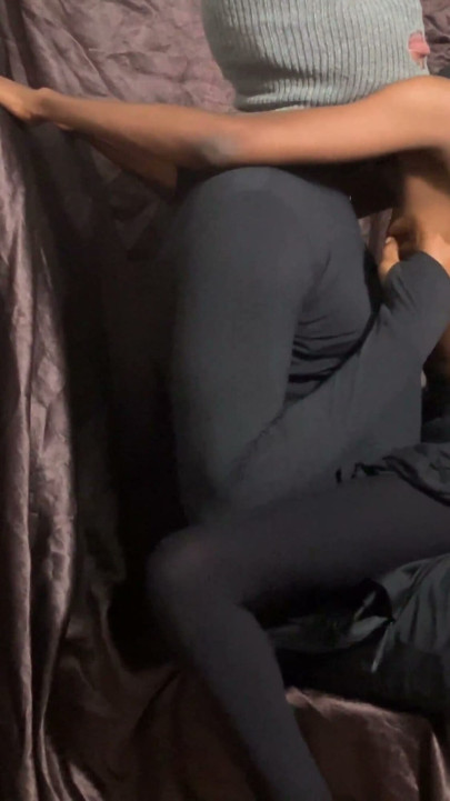 Tiny Lovet Ride Me Sitting