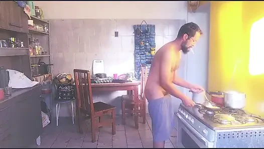 Burada tek bir gün