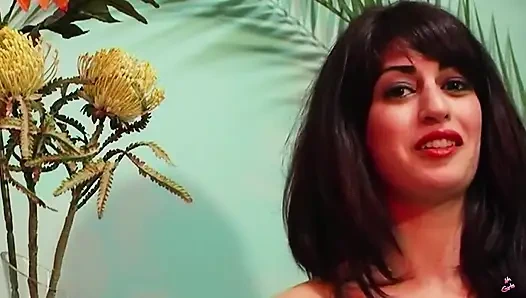 Natty: Rasa manis murni.