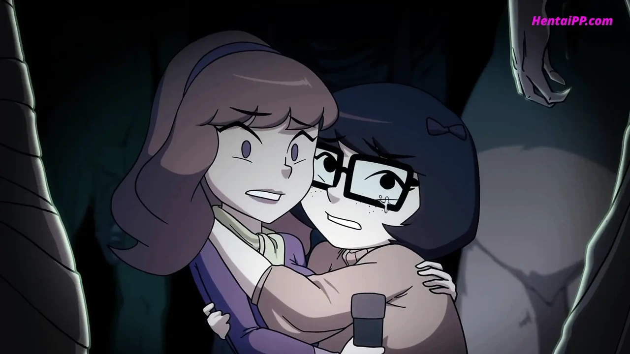 Ghost sexy