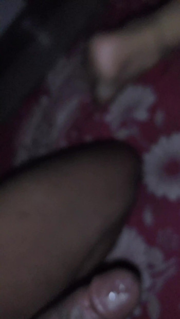 Unforgettable moment from "Brother-in-law had sex with sister-in-law all night long"