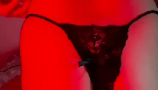 تدريب الشرج