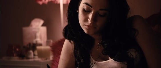 Tulisa Contostavlos - Demons Never Die