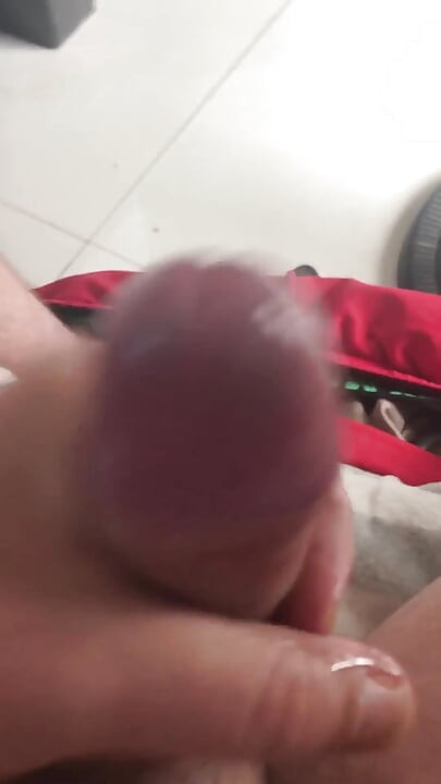 Cock Stimulation