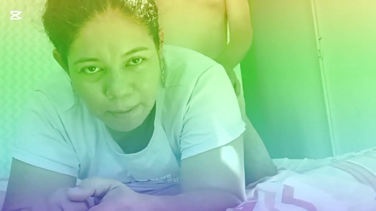 Horny Wife Fucked