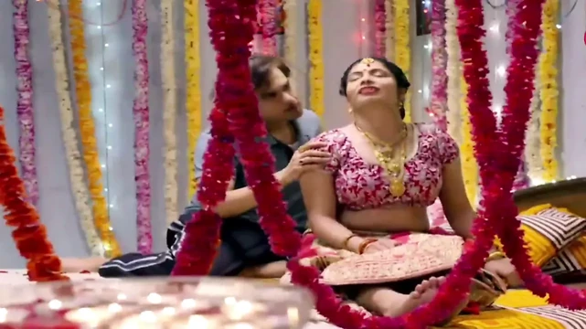 Indian mallu girl fucking in first night