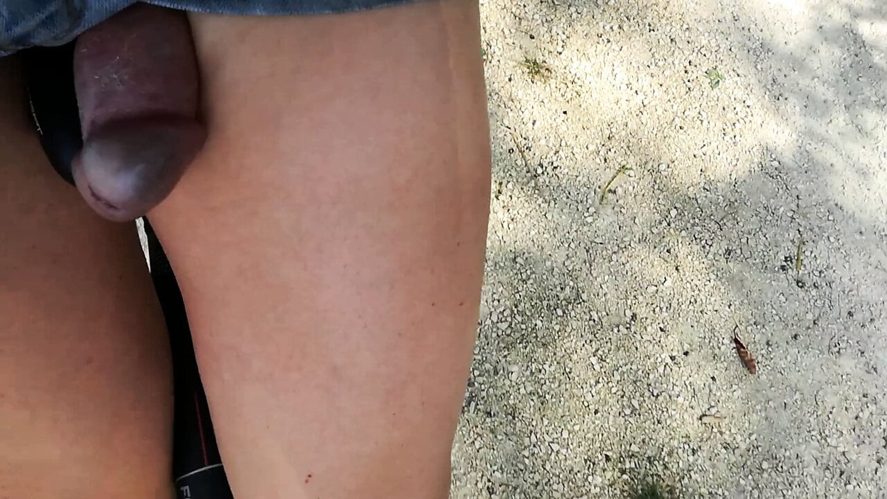 Rub my Cock
