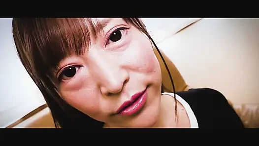 Ren Misaki Shocking Comeback Mature Sexy Beauty Returns