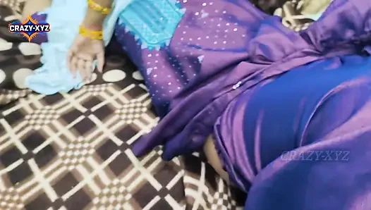 Full night dost ki girlfriend ki chudai ki