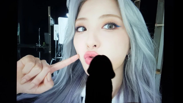wjsn eunseo cum tribute