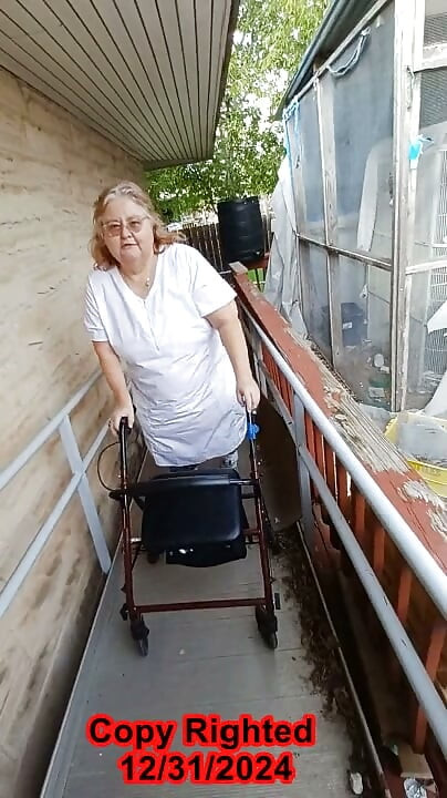 Dålig sjuksköterska Vicki början eller del 1