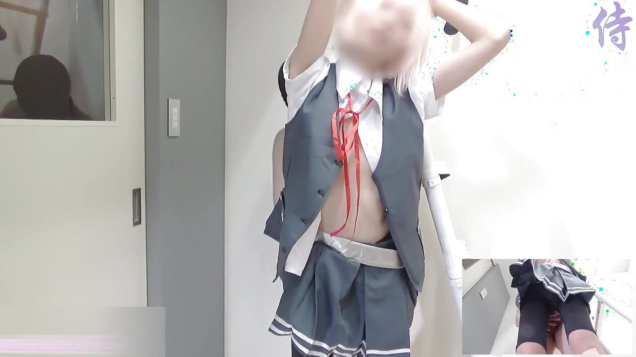 Putas asiáticas cachondas # 170