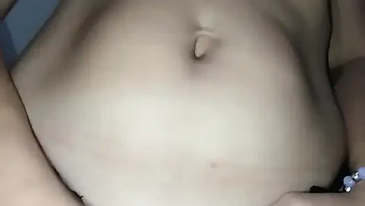 Hot and Horny Iranian Sex with My Stepcousin's Wife