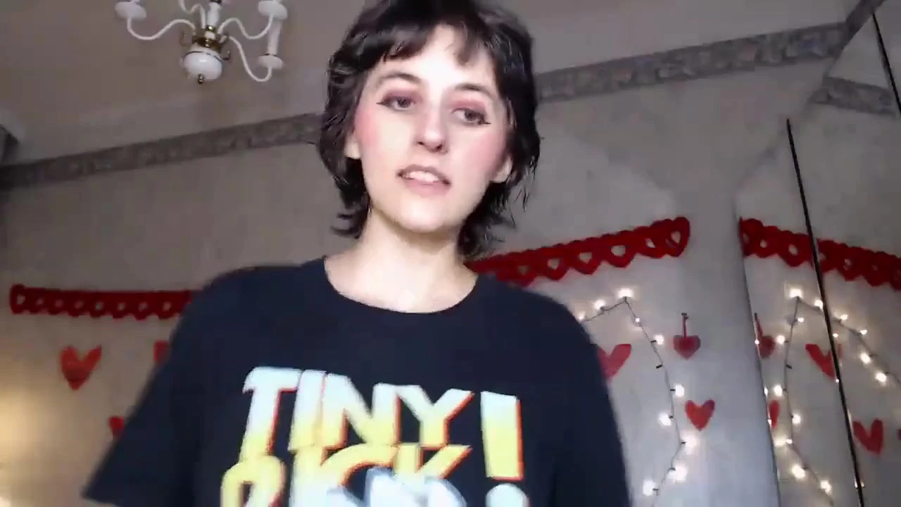 Hindistan cevizi yağı canlı gösterisi