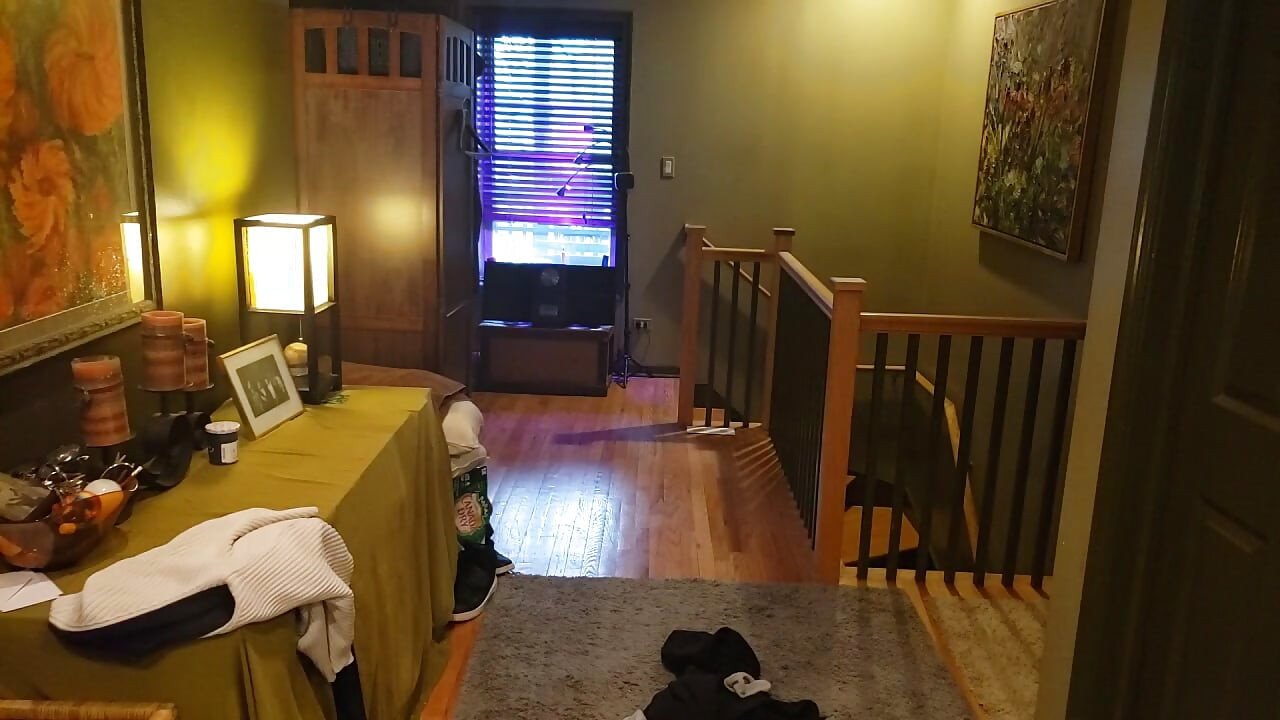 Jerking off BBC! Bear Teaches BBC How to Jerk off!!