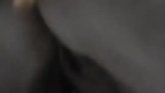 FREUNDIN fingert anal