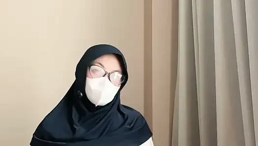Indonesische traditionelle masturbation