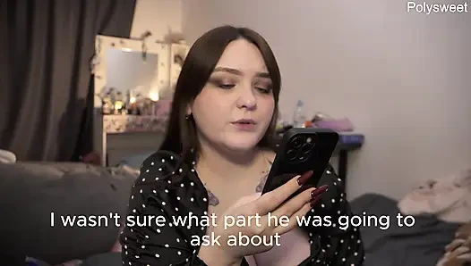 Porno hikayeleri - döl yutan komşuyla sikişiyor