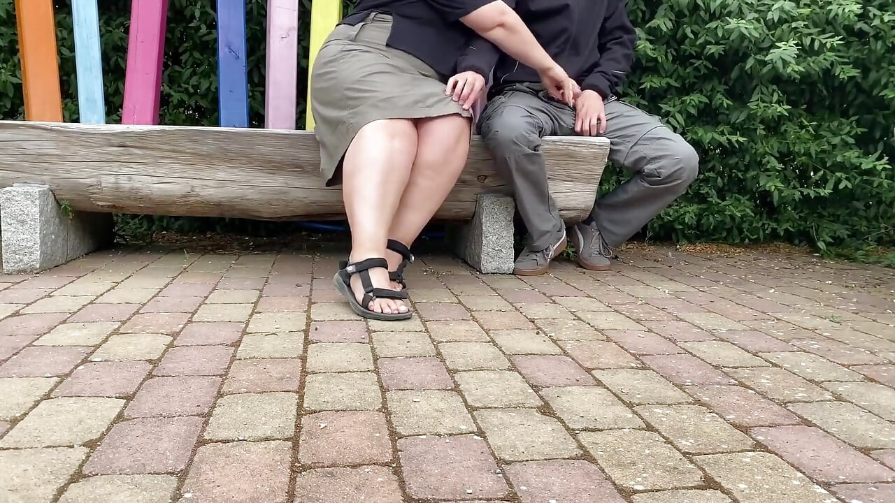 My Stepmom Always Knows How to Make Me Cum