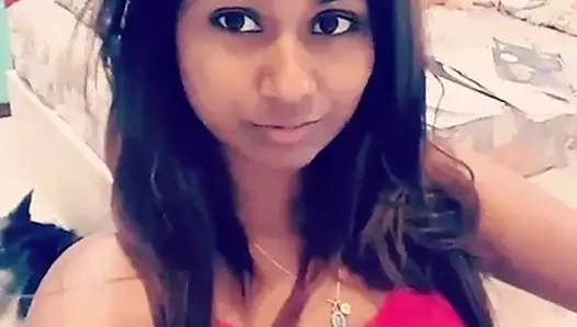 Seksi kız