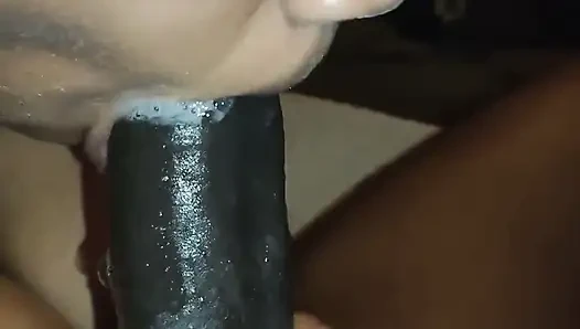 Making Dick Disappear