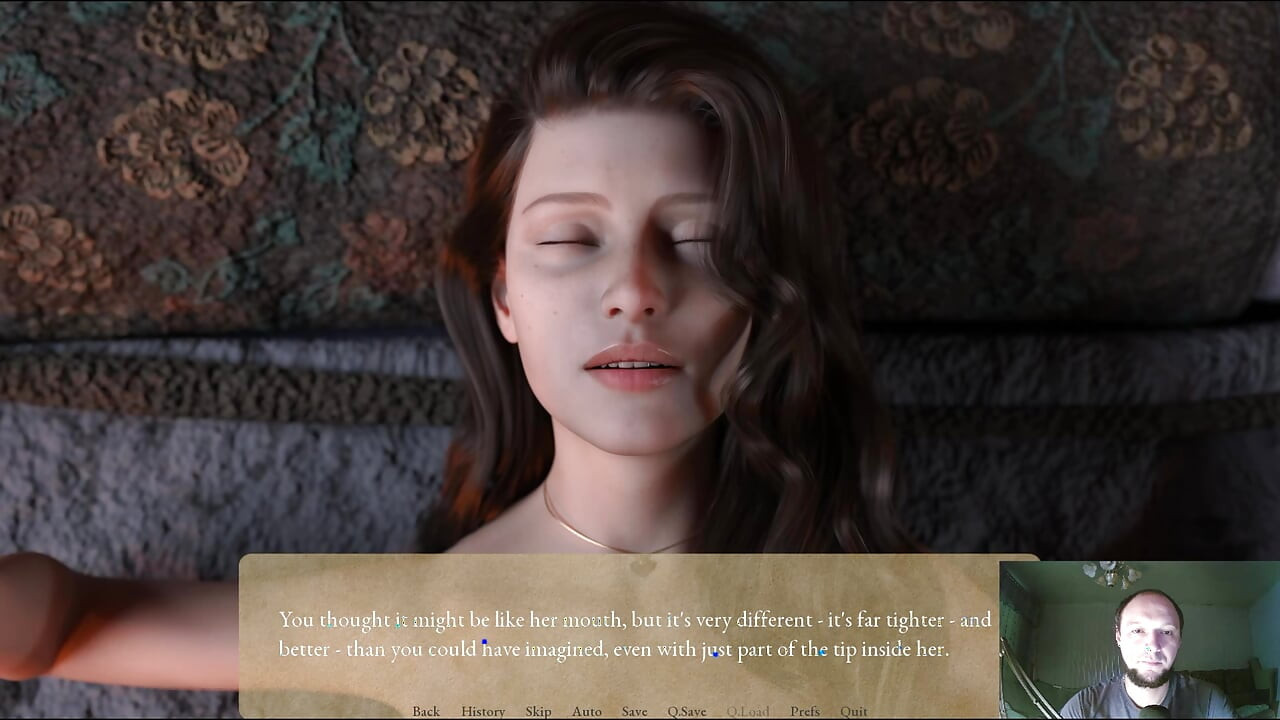 Naš prvi seks - cijena moći