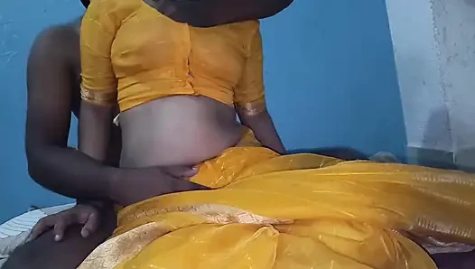 Bhabhi Devar Romance Sexy Video