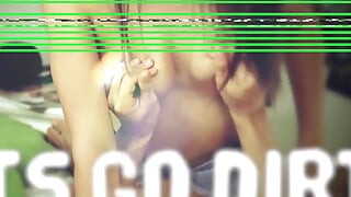Watch dirty