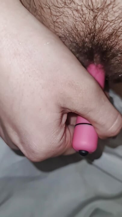 Real interracial couple exploring their favourite fetishes