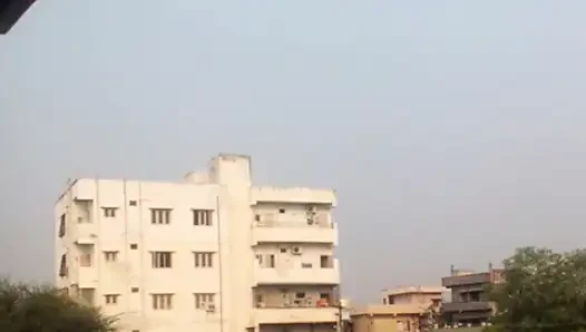 Indian Dick Flash