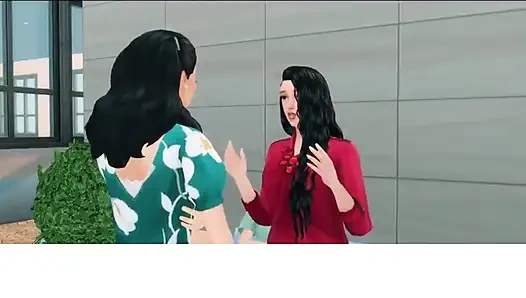 Topper bir kıza aşık oldum