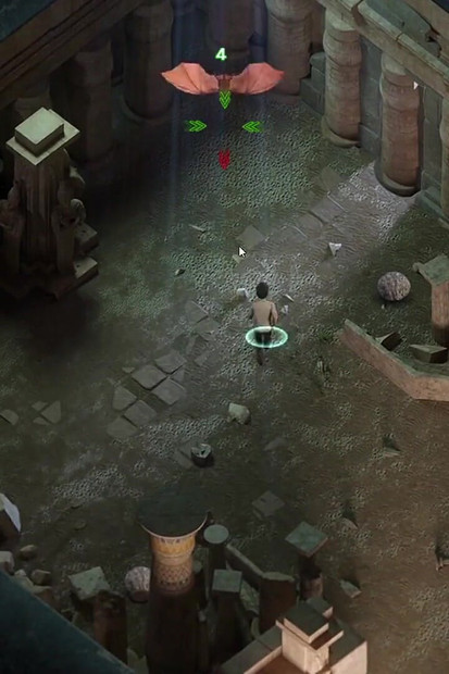 Symphony of the Serpent Gameplay dengan Indra Seks Bagian 7