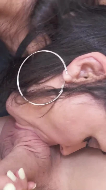 Epic moment from "GERMAN SCOUT - DP Anal Sex Casting for small dirty MILF Cougar Kristina Grace"