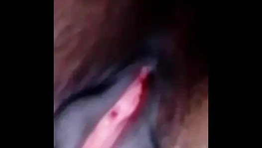 Desi GF tight pussy fuck in OYO with BF for get pregnant, indian desi Vi...