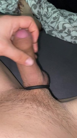 Masturbacion