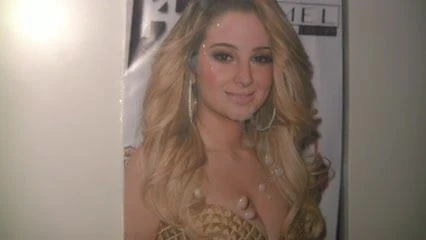 Tulisa Contostavlos Cum Tribute