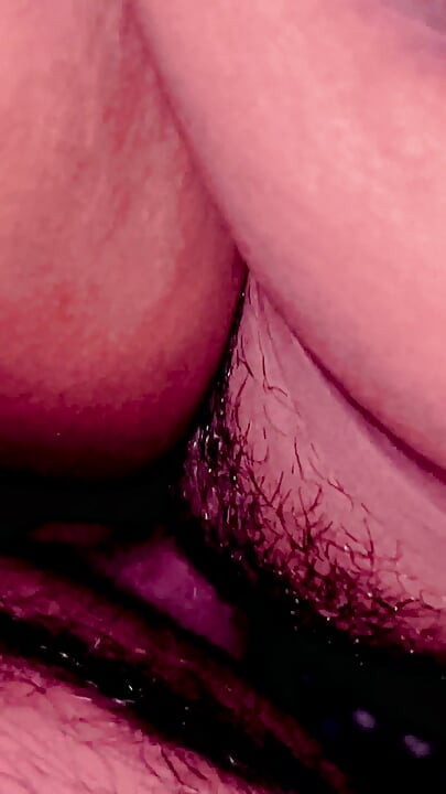 I fucked after giving her a gift dirty talk bf marriage