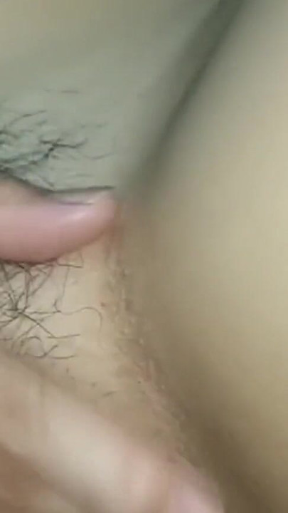 Θεαματική στιγμή από το "It feel good Fingering myself before and after sex"