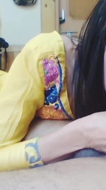 I love to Suck and Get Cum in my Mouth | Clip 1