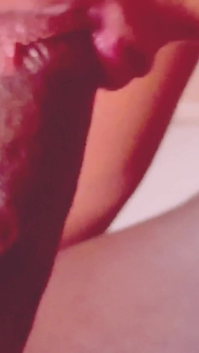 Unforgettable moment from "Ebony Mother Best Blowjob - Fatuma XXX"
