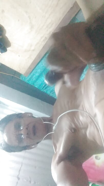 massage until i cum its done.