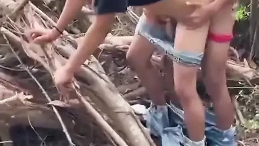 fucking with everything in 💩 the ass, leaving a penis 23 cm, p
