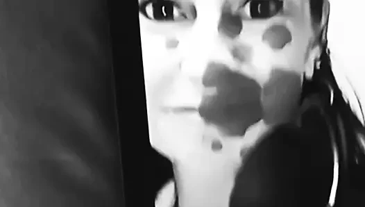 daniela 4 için Cum haraç
