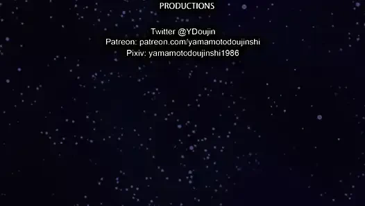 Kame Paradise multiversex 3 - bu harika ejderha topu porno oyunu için tüm galerinin kilidi açıldı