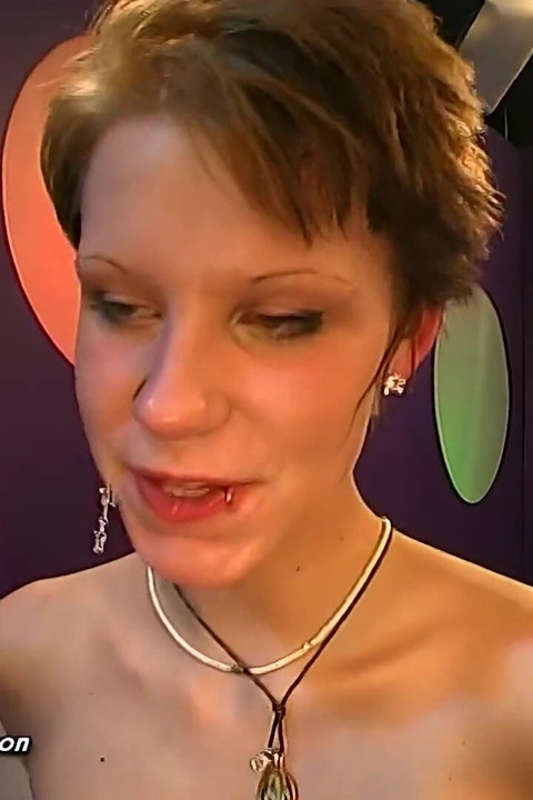 Ggg - Sunny Swallows Loads in Intense Gang Bang
