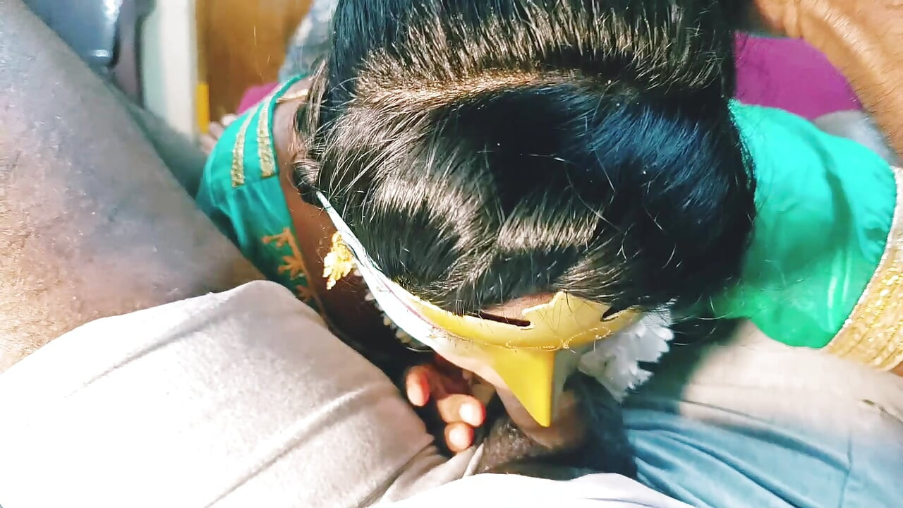 Hintli ev hanımı üvey erkek kardeşini sikiyor. Telugu Dirty Talks