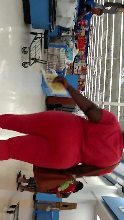 Bigbooty Judy 34