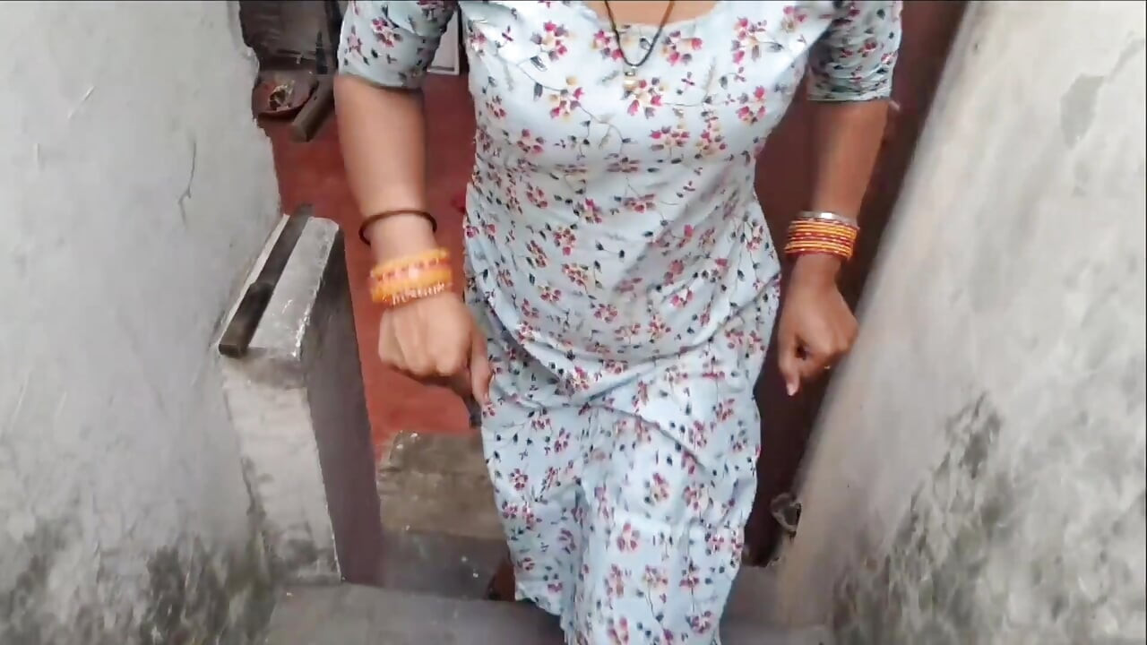Kapitbahay na Desi Girl na Sumusubo ng Malaking Titi Ko Hanggang sa Maglabas ng Mainit na Tamod sa Bibig